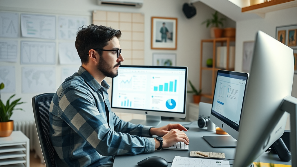 Plano SEO expert optimizing website meta tags and on-page elements
