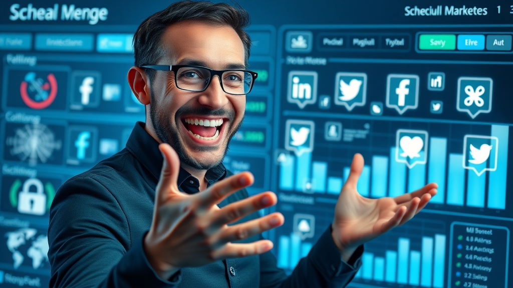 Social media marketing for online marketing for Dallas entrepreneurs in Plano