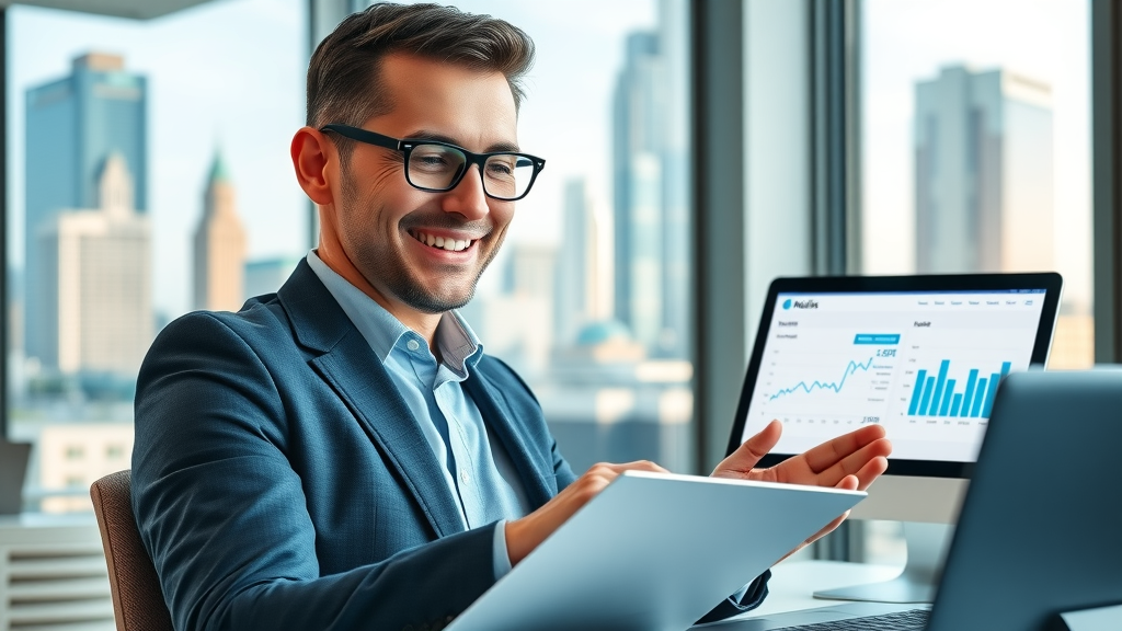 website design dallas - Modern Dallas business web design on multiple devices and analytics dashboard.