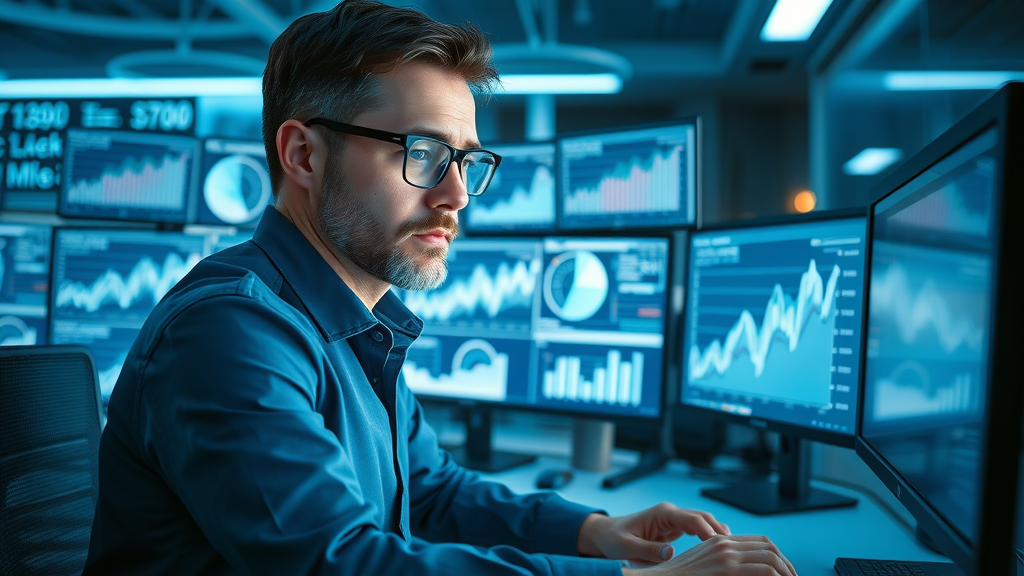 Plano digital marketing expert strategizes SEO campaigns and optimization