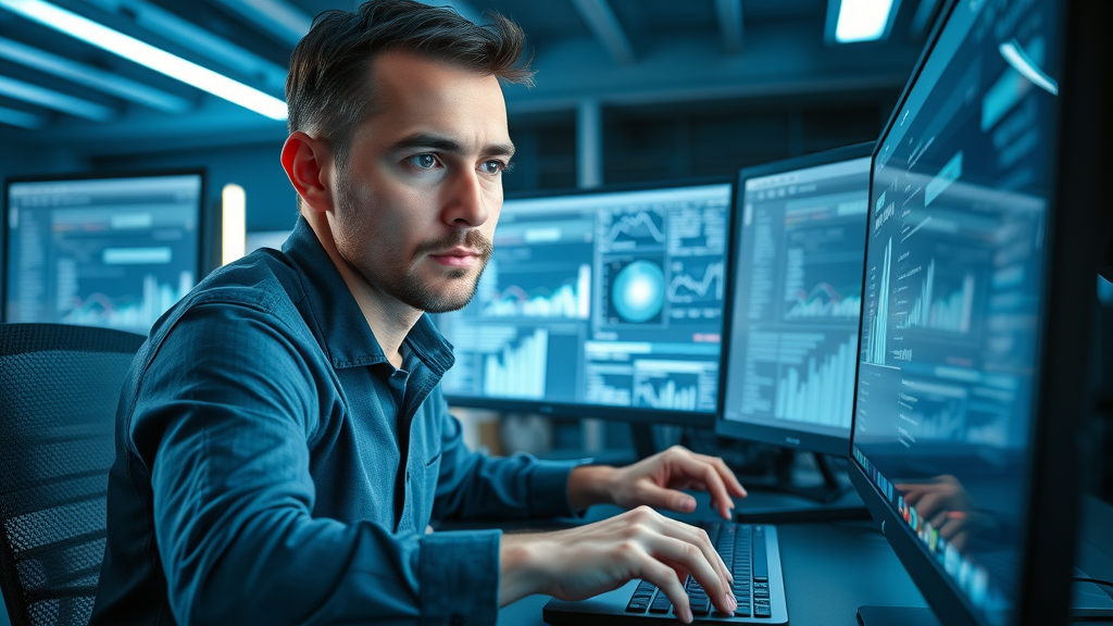 SEO audit performed by web developer for Plano business search optimization