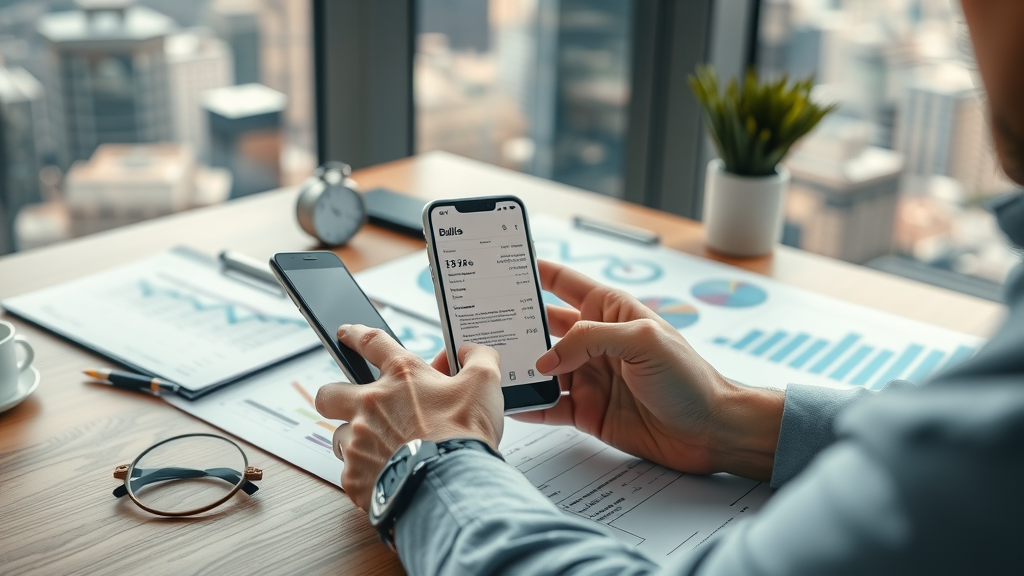financial planner Dallas ad billing social media advertising dallas